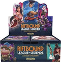 Riftbound TCG: Set 01 – Origins – Booster Display