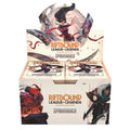 Riftbound TCG: Set 02 – Spiritforged – Booster Display