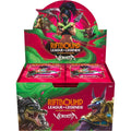 Riftbound TCG: Set 04 – Vendetta – Booster Display