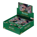 Legacy of the Master One Piece Booster Box (OP-12)