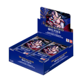 The Azure Sea's Seven One Piece Booster Box (OP-14)
