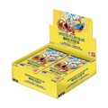 Adventure on Kami's Island One Piece Booster Box (OP15-EB04)