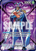 Sengoku (Alternate Art) - OP16-060